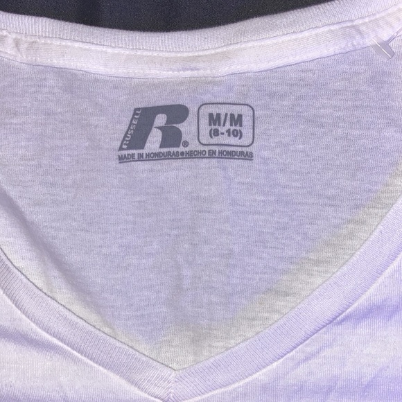 Go Vols womens medium t-shirt - Picture 4 of 5